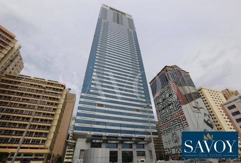 No Commission/ Luxury 3BR /Parking /Facilities No Commission/ Luxury 3BR /Parking /Facilities