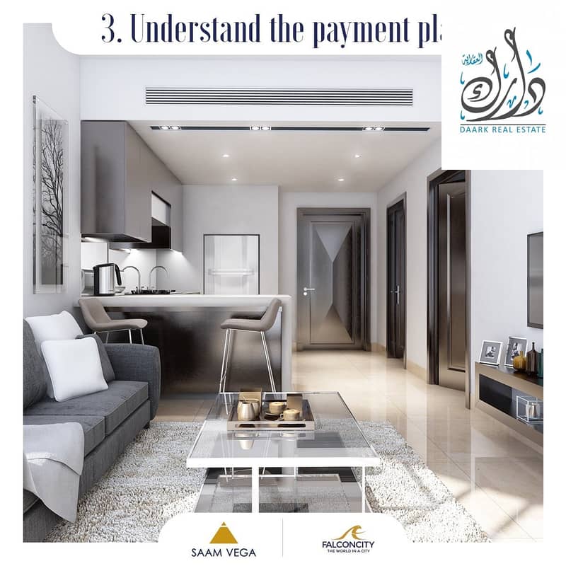 18 FULLY FURNISHED | 8% ROI | 3 YEAR'S POST HAND OVER.