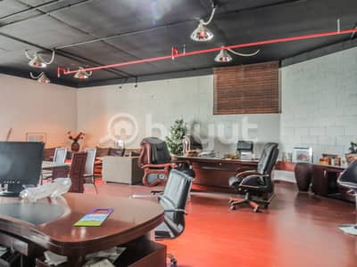 Hot Deal !! Fully Furnished & Upgraded office for Sale in DSO Hot Deal !! Fully Furnished & Upgraded office for Sale in DSO