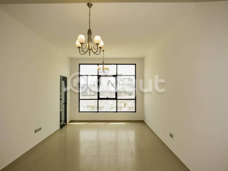 Large 1 Bedroom Unit - Chiller Free - Al Barsha - Near Metro - Easy Access