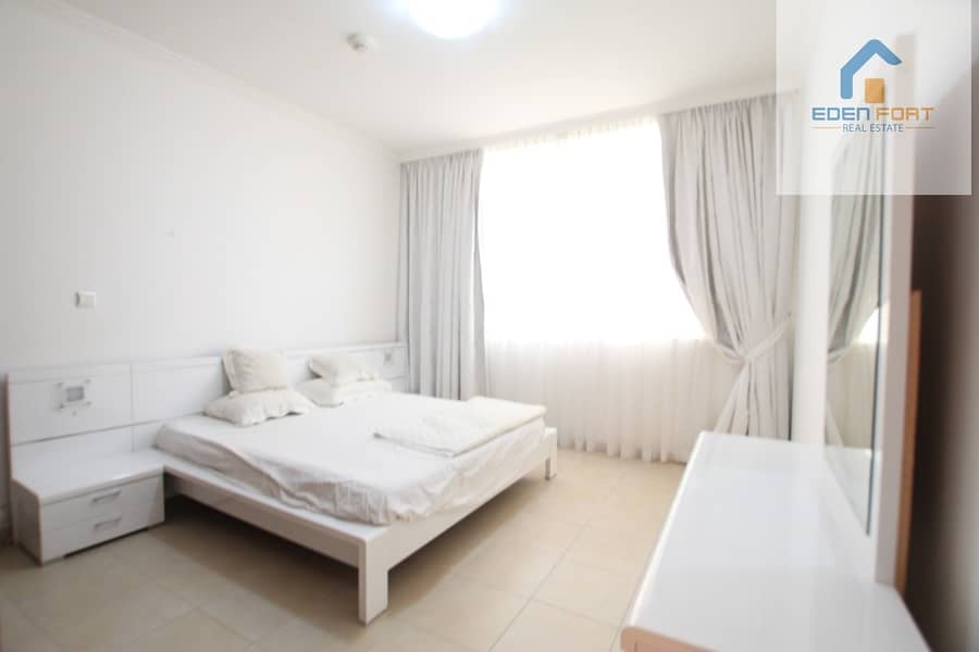 Beautiful Fully Furnished 1BHK for Rent in Burj Al Nujoom Beautiful Fully Furnished 1BHK for Rent in Burj Al Nujoom