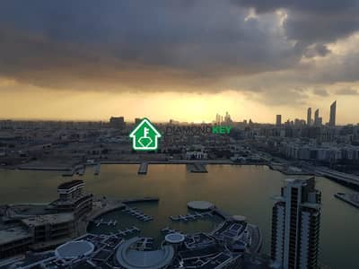 Best water view! 2 Beds with balcony Best water view! 2 Beds with balcony