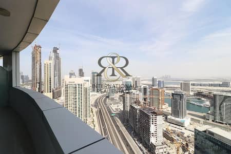 Fully Furnished I Immaculate I 1 Bed Apt. High Floor Fully Furnished I Immaculate I 1 Bed Apt. High Floor