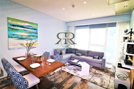 1 Bedroom Flat for Sale in Dubai Marina, Dubai - High End 1 Bedroom Flat for Sale in Dubai Marina, Dubai - High End