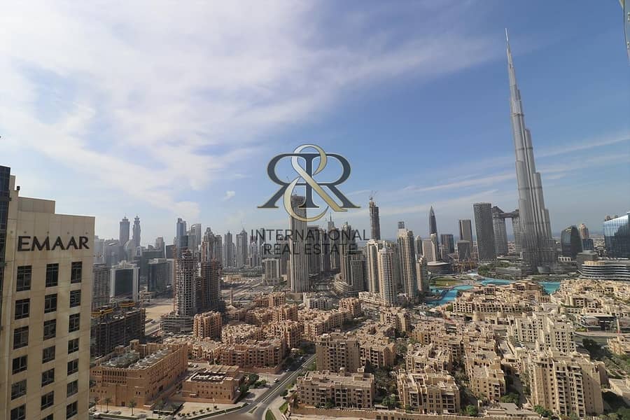Fully Furnished 3 BR I Luxury Apartment Fully Furnished 3 BR I Luxury Apartment