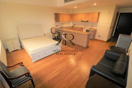Studio for Sale in Al Barsha, Dubai - Investor's Deal I Studio Apt I Close to Mall of the Emirates Studio for Sale in Al Barsha, Dubai - Investor's Deal I Studio Apt I Close to Mall of the Emirates