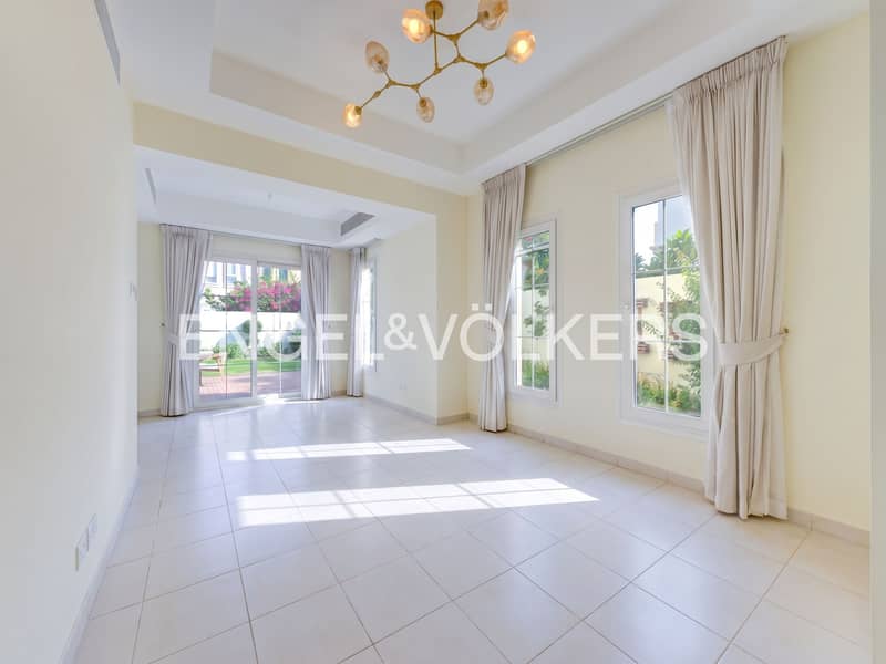Vacant July | Unfurnished l Type 3E Vacant July | Unfurnished l Type 3E