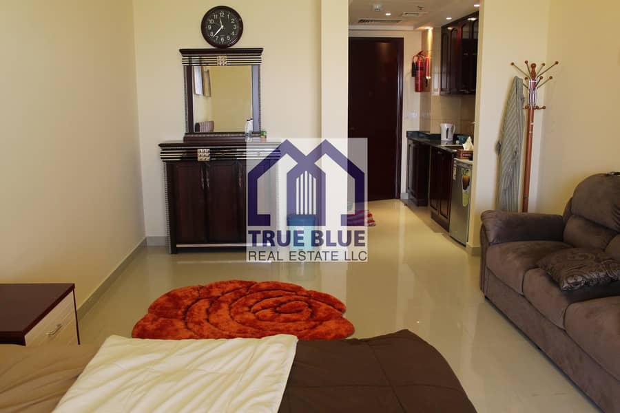 BEST QUALITY FURNISHED STUDIO APARTMENT IN ROYAL BREEZE BEST QUALITY FURNISHED STUDIO APARTMENT IN ROYAL BREEZE