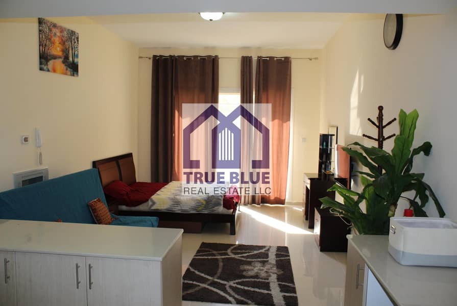 Limited Offer| Garden View| Well Furnished|Studio Limited Offer| Garden View| Well Furnished|Studio