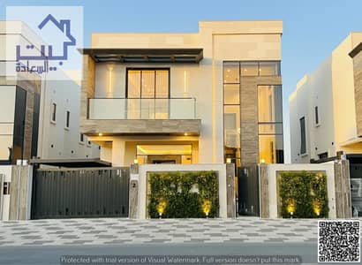 5 Bedroom Villa for Sale in Al Bahia, Ajman - WhatsApp Image 2026-02-15 at 6.35. 25 PM. jpeg 5 Bedroom Villa for Sale in Al Bahia, Ajman - WhatsApp Image 2026-02-15 at 6.35. 25 PM. jpeg