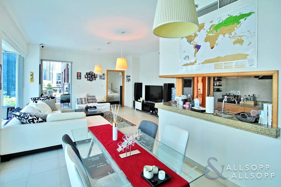 One Bedroom | Low Floor | Large Layout One Bedroom | Low Floor | Large Layout