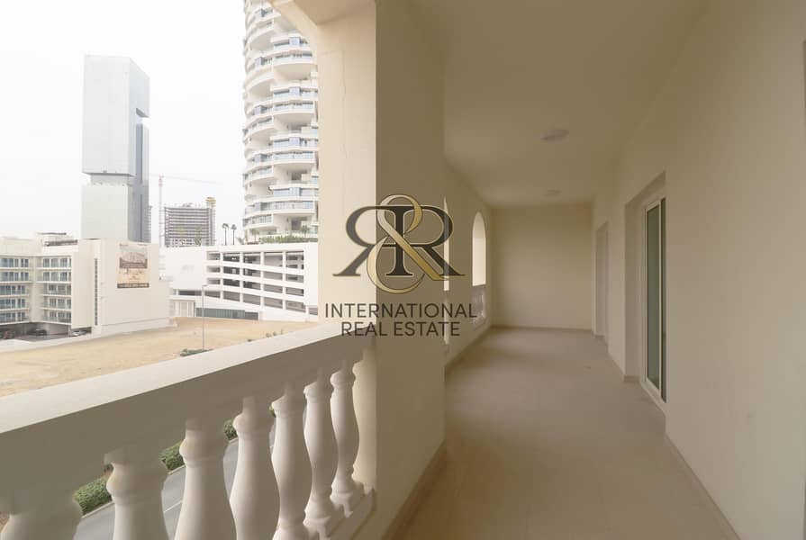 Affordable 2 Beds in Plaza Res B I Spacious Layout.