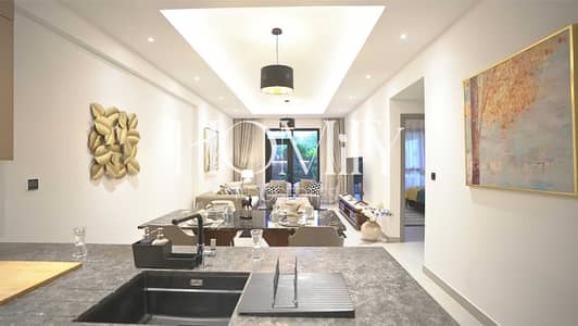 1 Schlafzimmer Wohnung zum zur Miete in Jumeirah Village Circle (JVC), Dubai - 5. jpg