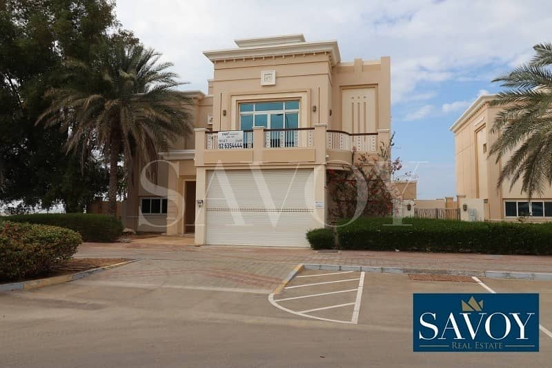 Luxurious 4 Bedroom villa|Sea View|Marina Village Luxurious 4 Bedroom villa|Sea View|Marina Village