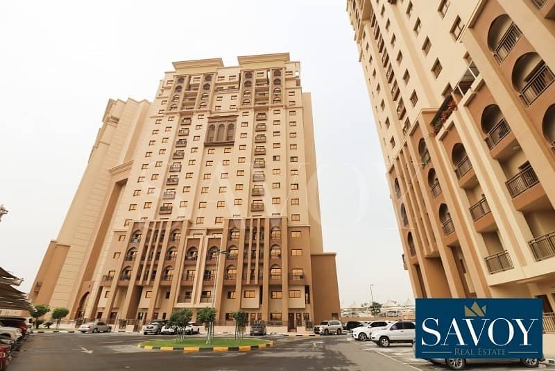 Amazing 1BR Unit in Mussafah With Full Facilities