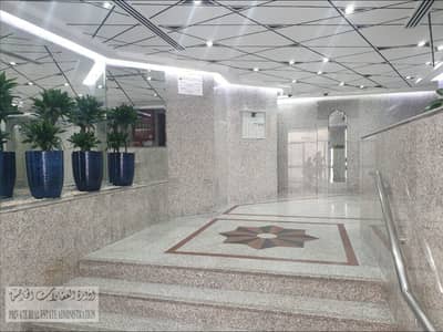 3 غرف نوم مع إطلالة رائعة على البحر بالقرب من الخالدية مول 3 غرف نوم مع إطلالة رائعة على البحر بالقرب من الخالدية مول