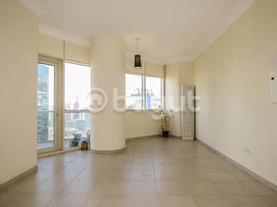 شقة في أبراج بحيرات الجميرا 2 غرف 65000 درهم - 4464304 شقة في أبراج بحيرات الجميرا 2 غرف 65000 درهم - 4464304