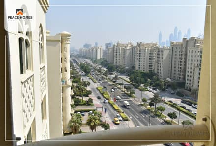 FURNISHED 3 BED / BALCONY IN CITY VIEW / CHILLER + DIRECT FREE ACCESS FURNISHED 3 BED / BALCONY IN CITY VIEW / CHILLER + DIRECT FREE ACCESS