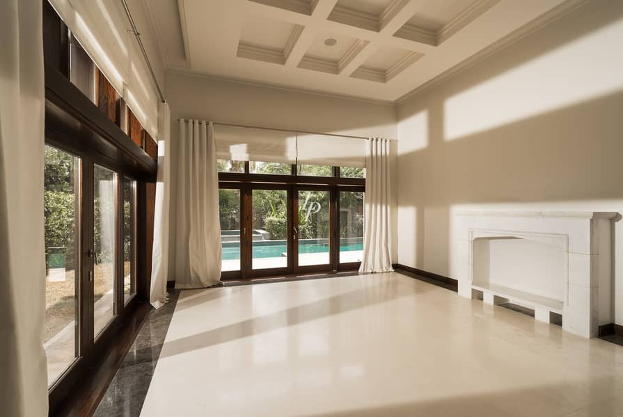 Luxury D Type Villa|En-Suite Rooms|Best Price