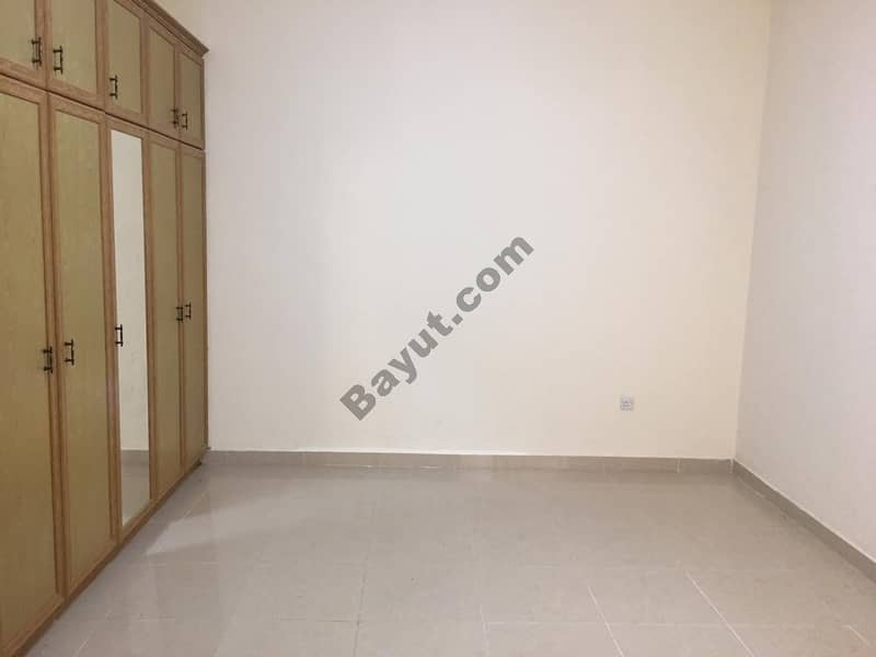 1 Bedroom for Rent in Abu Dhabi Gate City