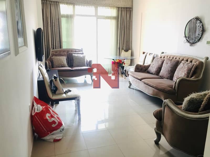 2 Spacious 2BR  Fully Furnished  Apartment | DSO
