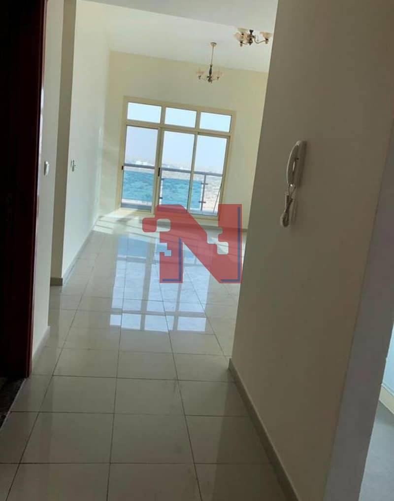 Spacious 2 Bedroom with 2 Balconies | Dubai Silicon Oasis