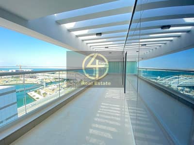 Your ideal home in Al Raha Beach! brand new 3 BR Your ideal home in Al Raha Beach! brand new 3 BR
