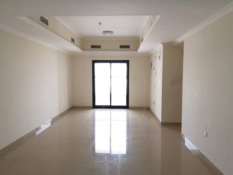 NEW BUILDING 3 BEDROOMS*ONE MONTH FREE* WITH STORE ROOM OPEN VIEW JUST IN 68K