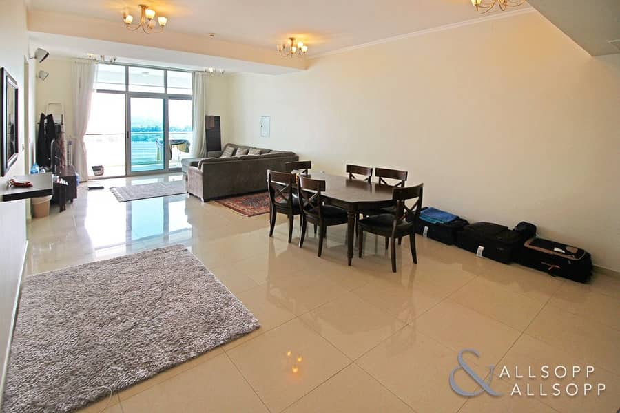 Vacant On Transfer | Sea View | 2 Bedroom