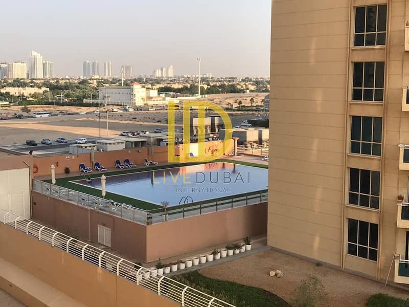 Pay in 12 Chqs| 2000 Only| Studio in Lakeside -HL Pay in 12 Chqs| 2000 Only| Studio in Lakeside -HL