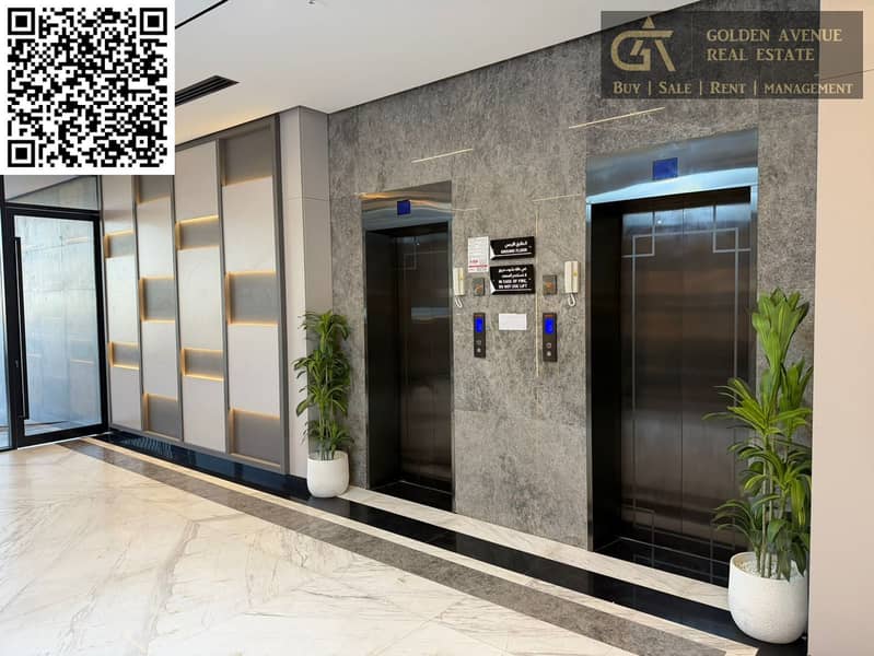 BRAND NEW BUILDING 9% ROI G+4+ROOF FULLY RENTED COMMERCIAL AND RESIDENTIAL – pohled 3
