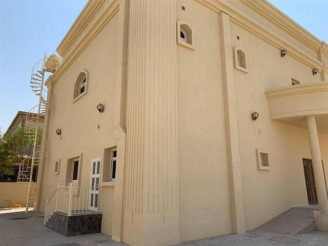 فیلا في عود المطينة 5 غرف 230000 درهم - 4463072 فیلا في عود المطينة 5 غرف 230000 درهم - 4463072
