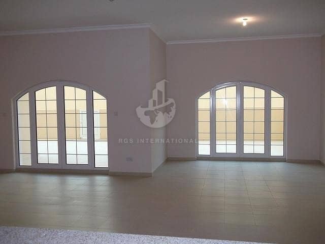 2 Bedroom plus maids Apartment for sale