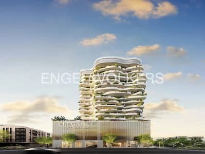 1 Bedroom Apartment for Sale in Jumeirah Village Circle (JVC), Dubai - Prime Location | Luxury Finishing | High ROI 1 Bedroom Apartment for Sale in Jumeirah Village Circle (JVC), Dubai - Prime Location | Luxury Finishing | High ROI