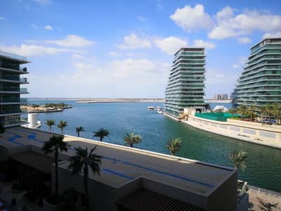 شقة في الهديل البندر شاطئ الراحة 2 غرف 120000 درهم - 4299598 شقة في الهديل البندر شاطئ الراحة 2 غرف 120000 درهم - 4299598