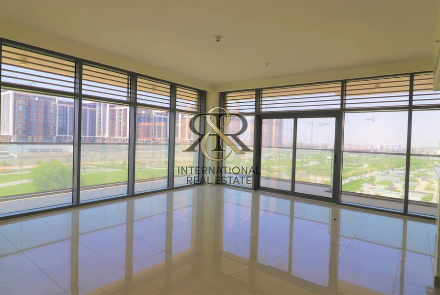Excellent Layout 3 Bed | Best Location | Dubai Hills Estate