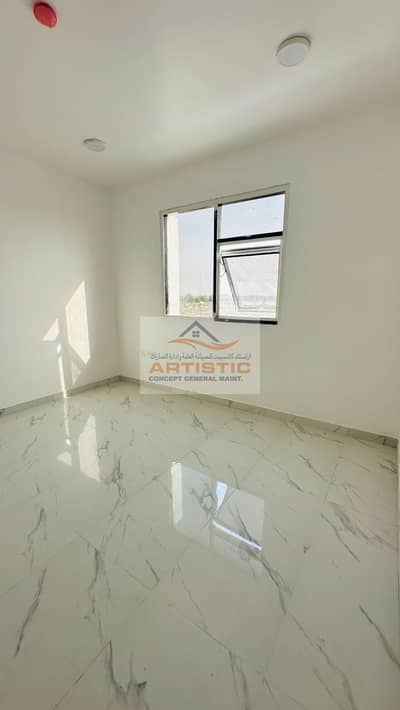 Studio for Rent in Al Rahbah, Abu Dhabi - 8aa22346-f0f8-4cf3-87a5-182c7d668d4a. jpg Studio for Rent in Al Rahbah, Abu Dhabi - 8aa22346-f0f8-4cf3-87a5-182c7d668d4a. jpg