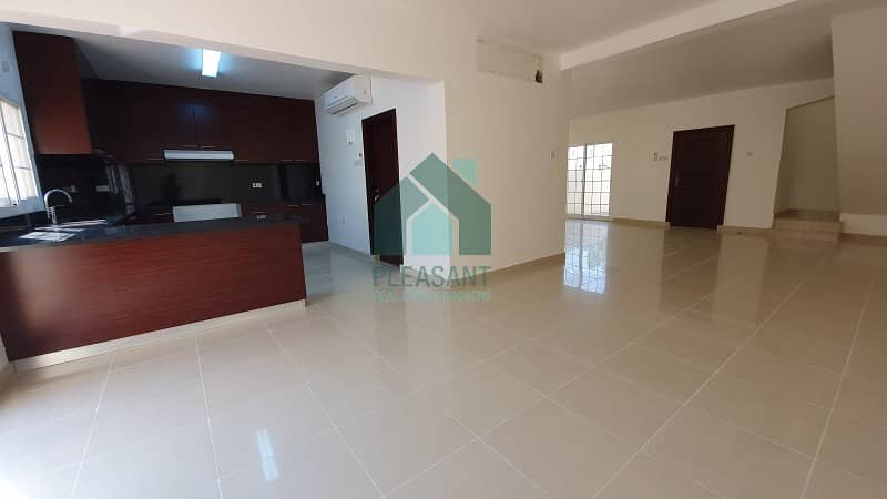 3 Bedroom Town House Availbale for Rent in Al Badaa 3 Bedroom Town House Availbale for Rent in Al Badaa