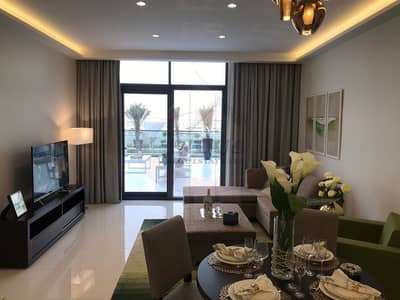 Studio for Sale in Dubai World Central, Dubai - 50% Discount Offers | Ready Celestia | 2 Years Post-Handover Studio for Sale in Dubai World Central, Dubai - 50% Discount Offers | Ready Celestia | 2 Years Post-Handover