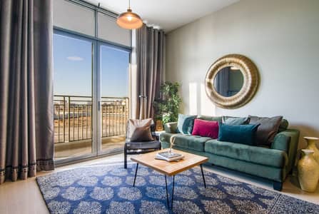Brand New 2 BR -Terrace Apartment -Dubailand -Multiple Chqs Brand New 2 BR -Terrace Apartment -Dubailand -Multiple Chqs