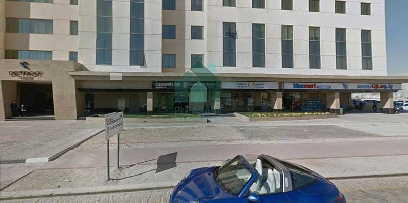 Retail Shop for Rent in Detroit House | Motor City Retail Shop for Rent in Detroit House | Motor City
