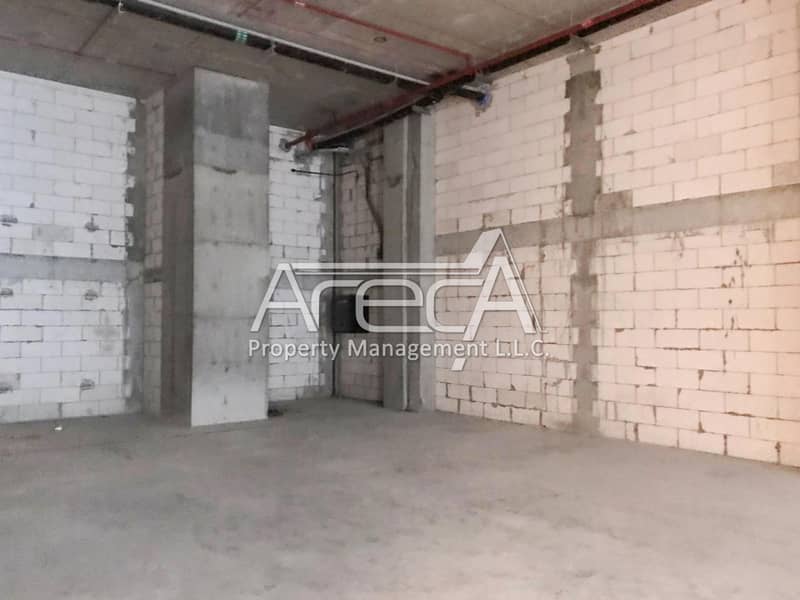 Retails in Al reem Island with balcony I parking! Retails in Al reem Island with balcony I parking!