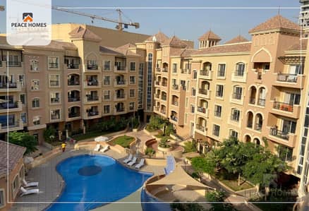 شقة في دايموند فيوز 3 دايموند فيوز قرية جميرا الدائرية 1 غرف 38000 درهم - 4464588 شقة في دايموند فيوز 3 دايموند فيوز قرية جميرا الدائرية 1 غرف 38000 درهم - 4464588