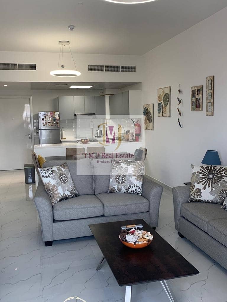 Excellent Quality 1 BR for Sale in Alcove
