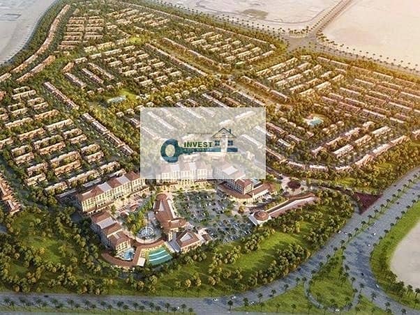 NEW YEA'RS DEAL | DIRECT FROM OWNER - RESIDENTIAL  G+15 PLOT FOR SALE IN THE HEART OF DUBAI | PLEASE CALL MUNIR