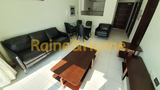 Furnished | 1 Bedroom | Glitz 3 | Large Balcony Furnished | 1 Bedroom | Glitz 3 | Large Balcony