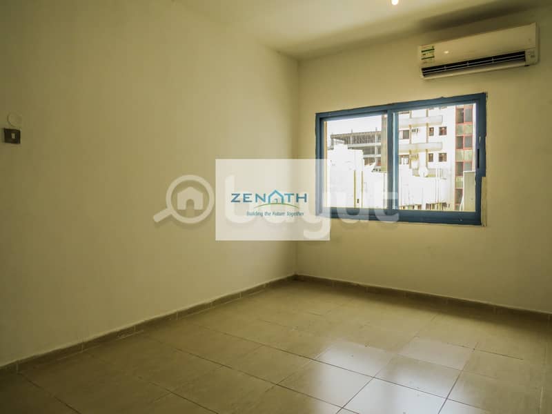 Lowest rent in Al Riqqa