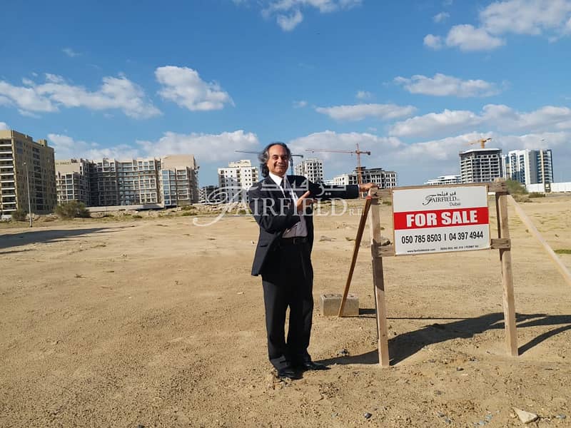 G+4 Comm. & Retail Plot wt Permission for Residential G+4 Comm. & Retail Plot wt Permission for Residential
