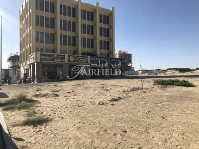 G+4 Comm. & Retail Plot wt Permission for Residential G+4 Comm. & Retail Plot wt Permission for Residential