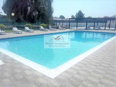 DIRECT OWNER - NO COMMISSION - 5 BEDROOM COMPOUND VILLA IN AL SAFA 1 DIRECT OWNER - NO COMMISSION - 5 BEDROOM COMPOUND VILLA IN AL SAFA 1